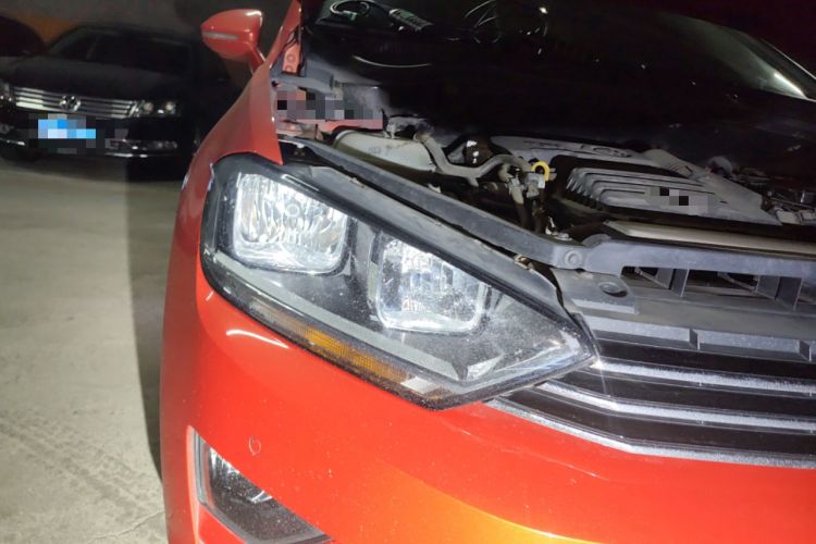 Used Volkswagen Golf Sportsvan 2018 280TSI Automatic Luxury Model
