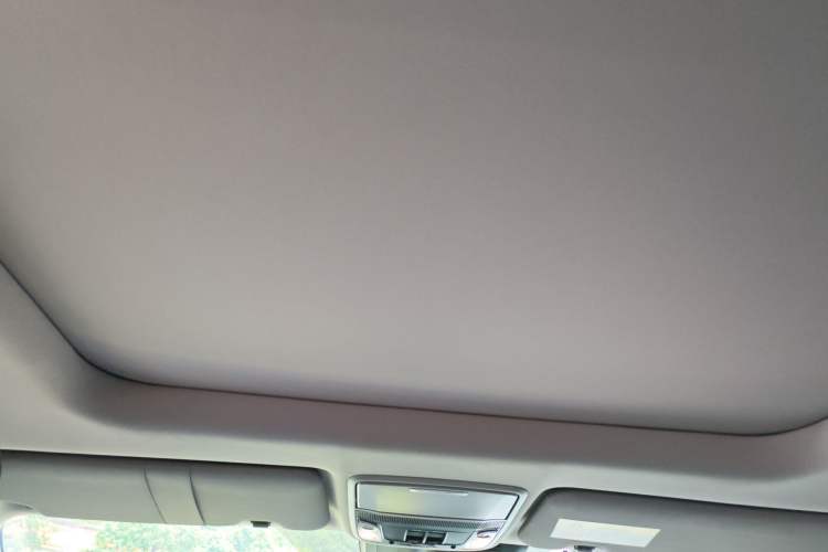 Used Honda Breeze 2021 240TURBO CVT 2WD Prestige Edition