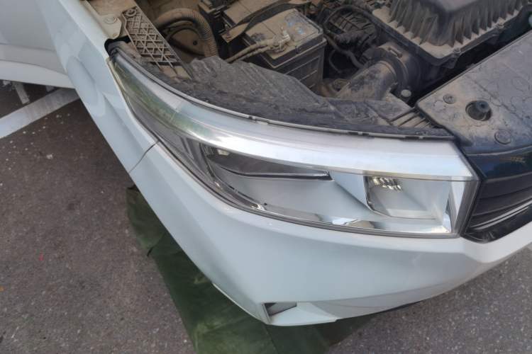 Used Wuling Hongguang PLUS 2019 1.5T Manual Comfort Version 7 Seats
