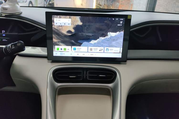 Used Geely Galaxy Geome 2025 310km Youth Edition