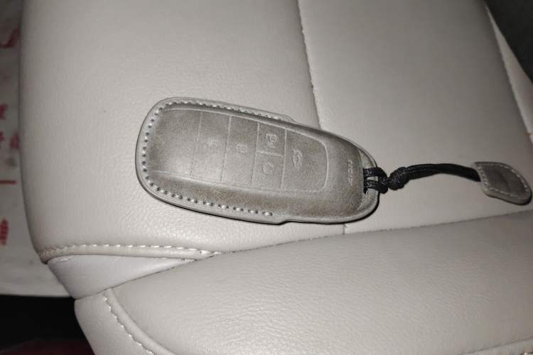 Used AION Y 2023 Plus 510 Enjoy Edition
