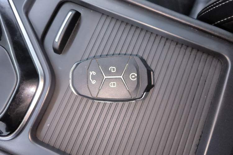 Used Lynk & Co 03 2022 2.0TD DCT JingPro