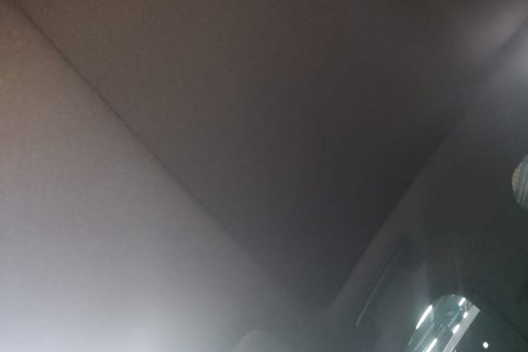 Used Li Auto L6 2024 Pro Model
