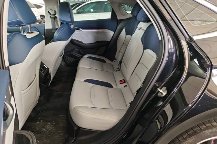 Used Geely Auto Preface 2023 2.0TD Prestige Version
