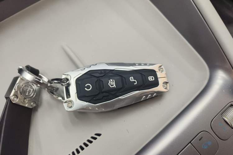 Used BYD Sealion 06 New Energy 2025 Model EV 605 Navigation Pro Edition