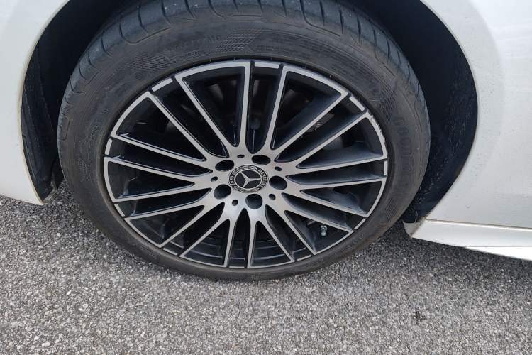 Used Mercedes-Benz C-Class 2025 C 260 L Sport Edition