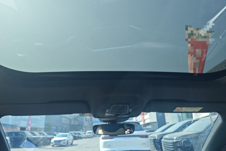 Used Audi A6L 2023 40 TFSI Luxury Prestige Edition
