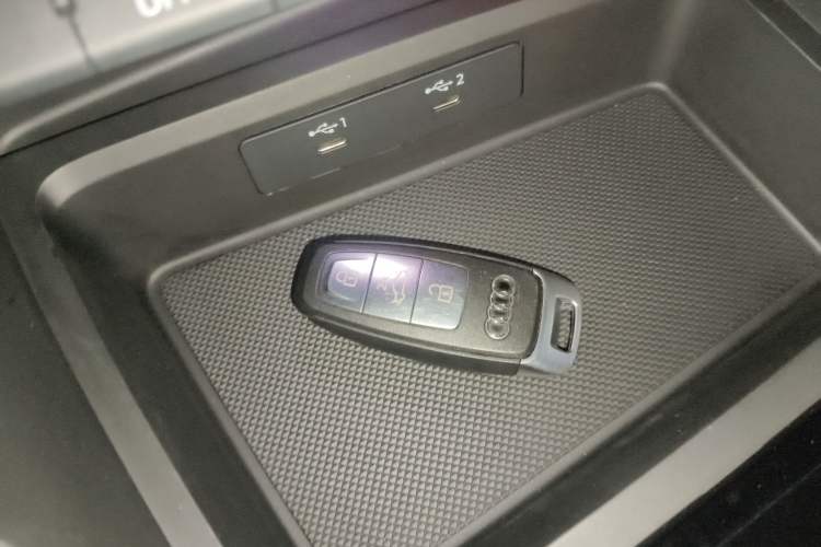 Used Audi A3 2024 A3L Limousine 35 TFSI Fashion Sport Model