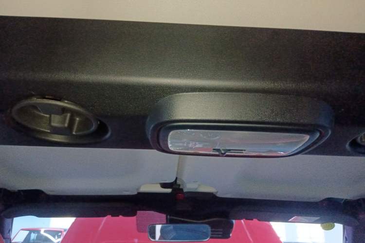 Used BAIC Off-Road BJ40 2019 PLUS 2.3T Automatic Four-Wheel Drive Premium Edition China VI