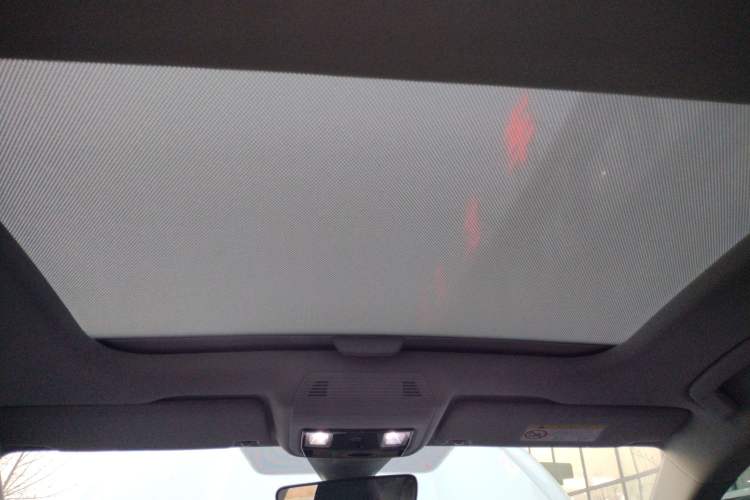 Used Volkswagen Lamando 2025 Lavida L 280TSI DSG Spicy Edition