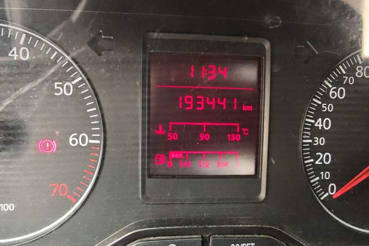 Used Volkswagen Jetta 2012 1.6L Commemorative Edition
