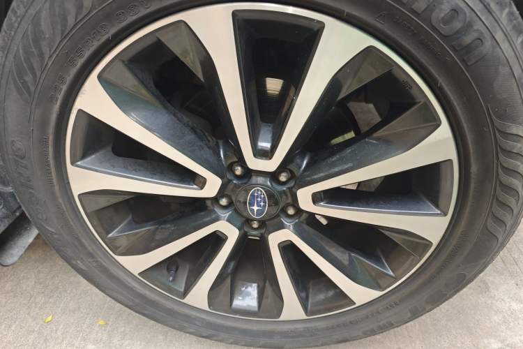 Used Subaru Forester 2016 2.0i Fashion Navigation Edition