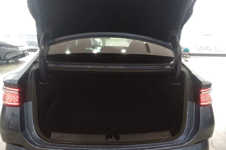 Used BYD Seal 07 DM-i 2025 Intelligent Driving Version DM-i 1.5L 125 km Prestige Edition