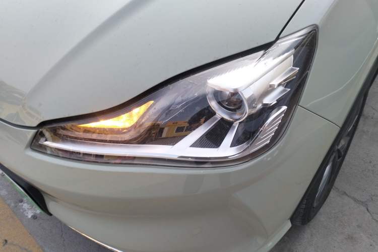 Used NETA V 2022 Chao 400 Lite
