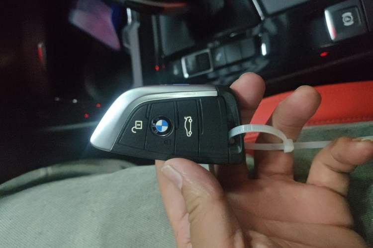 Used BMW X2 2021 sDrive25i Luxury Model with M Sport Package