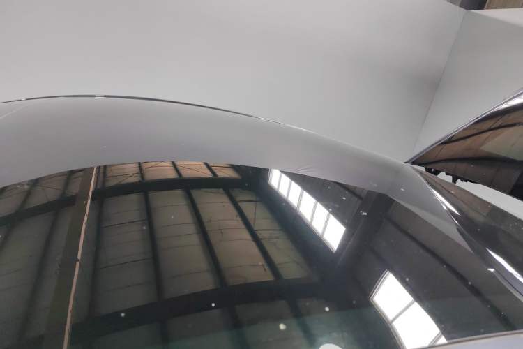 Used Tesla Model Y 2024 Long-Range All-Wheel-Drive Version