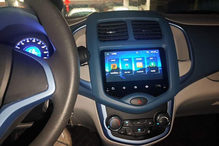 Used Oshan Benni E-Star 2021 National Edition Colorful Version Lithium Iron Phosphate (31.18 kWh)