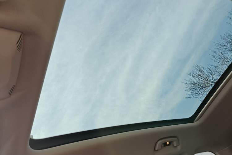 Used BMW X1 2023 sDrive25Li X Design Package Headliner