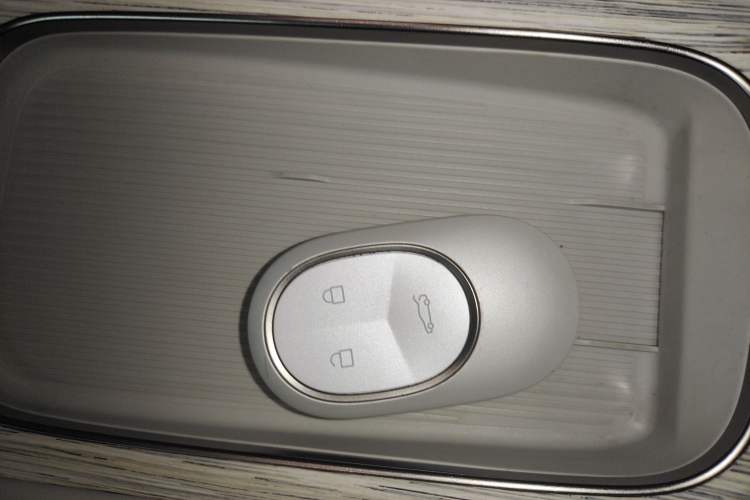 Used Nio ES7 2022 75 kWh