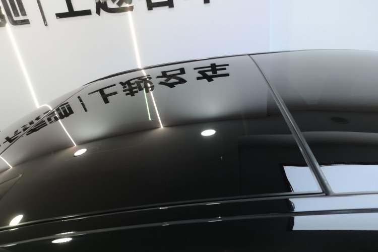 Used Mercedes-Benz E-Class 2023 E 260 L
