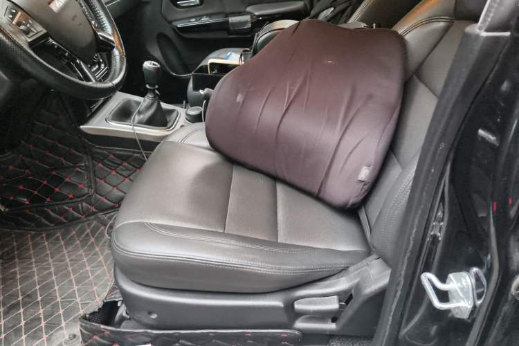 Used Haval H5 Classic 2018 Classic Edition 2.0T Manual Two-Wheel Drive Elite Model