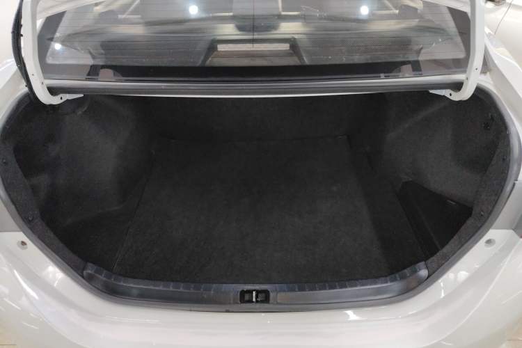 Used Toyota Corolla 2017 Revised Version 1.2T S-CVT GL
