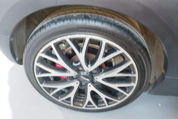 Used MINI JCW PACEMAN 2013 1.6T JOHN COOPER WORKS ALL4