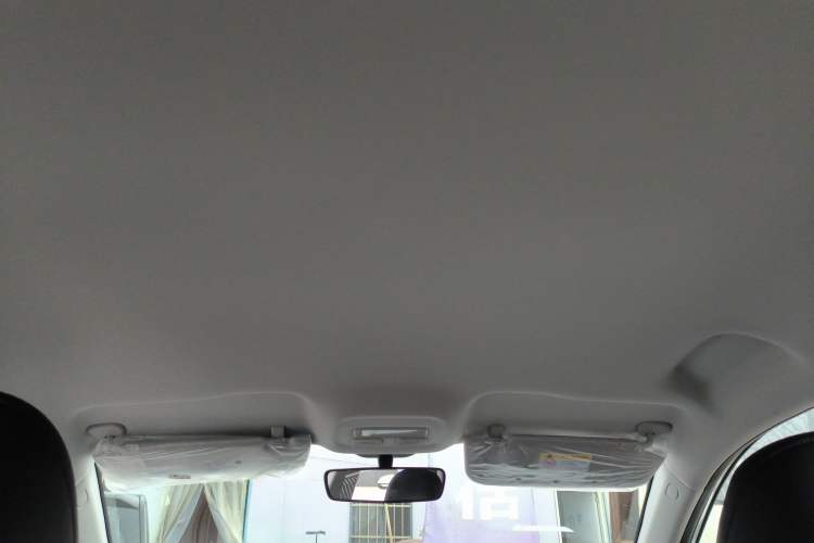 Used Geometry A 2024 500KM Travel Edition