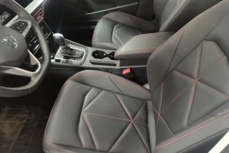 Used Volkswagen Lavida 2024 300TSI DSG Starry Sky Leading Edition