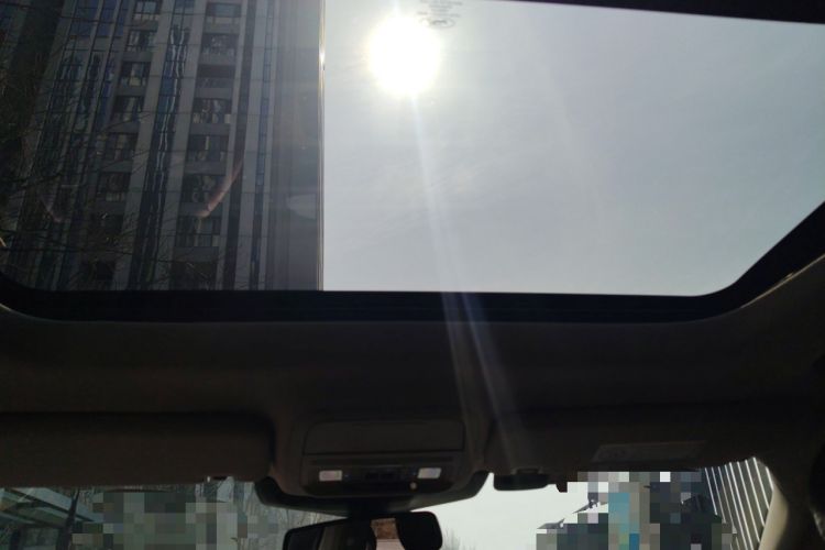 Used Ford Explorer 2020 EcoBoost 285 4x4 Titanium Edition 7-Seater
