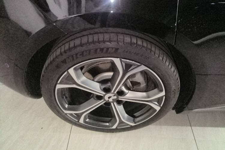 Used Nio ET5T 2024 75kWh Touring
