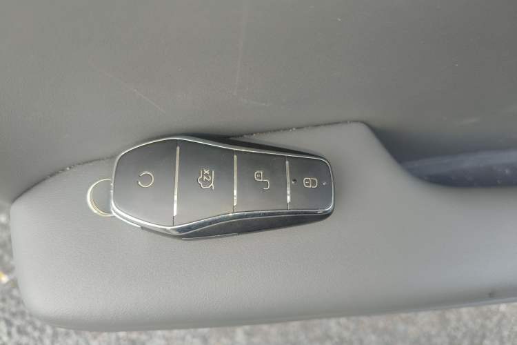 Used BYD Qin L 2024 DM-i 120KM Beyond Model