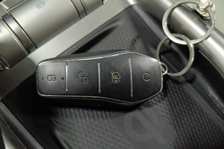 Used BYD Dolphin 2021 405 km Fashion Edition
