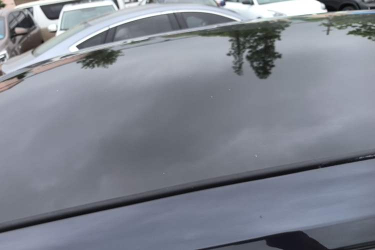 Used BMW 5 Series 2024 525Li M Sport Package
