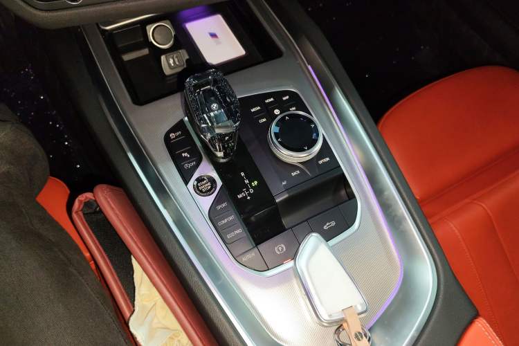 Used BMW Z4 2023 sDrive 25i M Sport Night Edition package