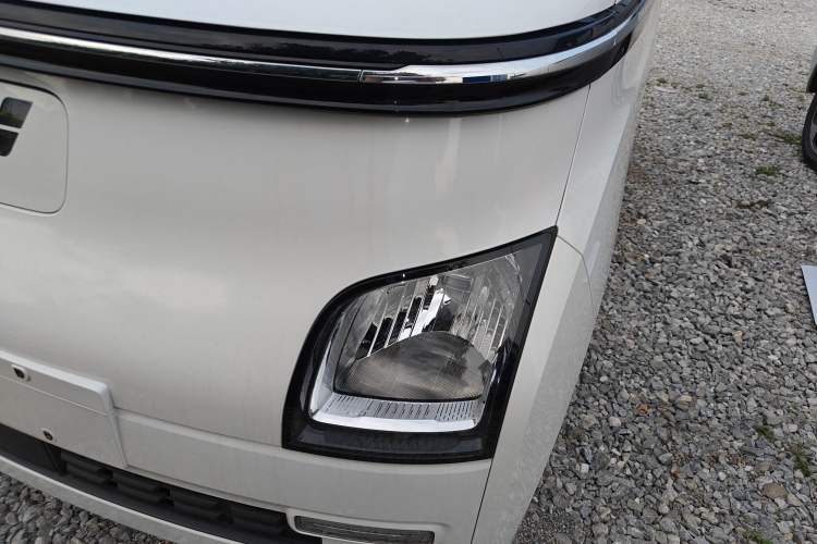 Used Wuling Air ev 2023 - Four Seats - Standard Edition
