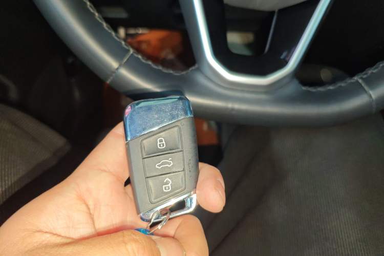 Used Volkswagen Magotan GTE Plug-in Hybrid 2022 GTE Luxury Model