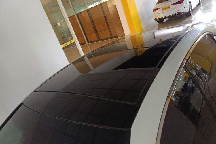 Used Toyota Camry 2019 Revised Version 2.5G Luxury Edition