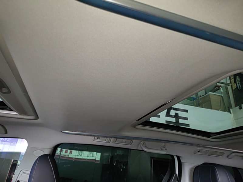 Used GAC Trumpchi M8 2021 Lingxiu Series 390T Deluxe Edition – Premium — 19