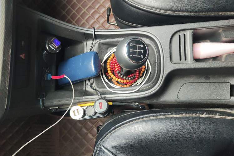 Used Roewe 360 2015 1.5L Manual Luxury Edition
