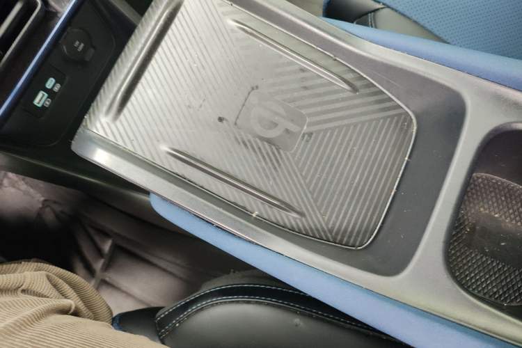 Used BYD Seagull 2025 305 km Free Version