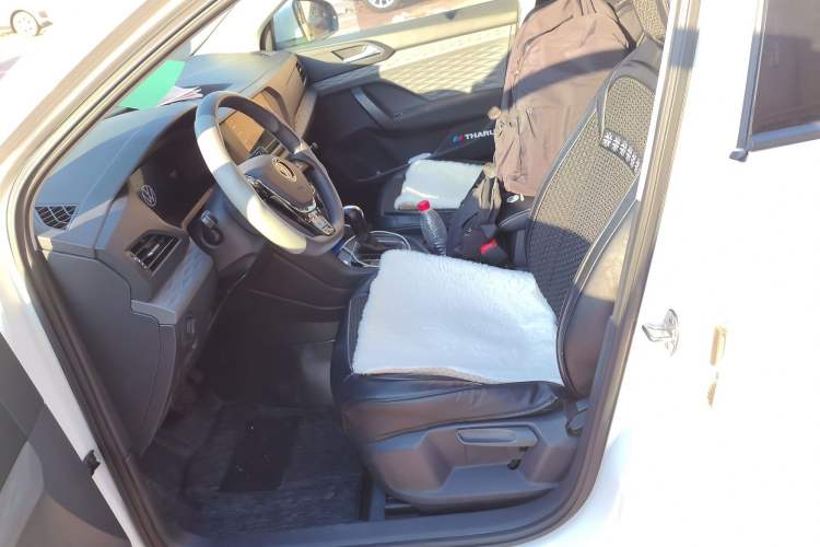 Used Volkswagen Tharu 2022 280TSI Two-Wheel Drive Trend Edition