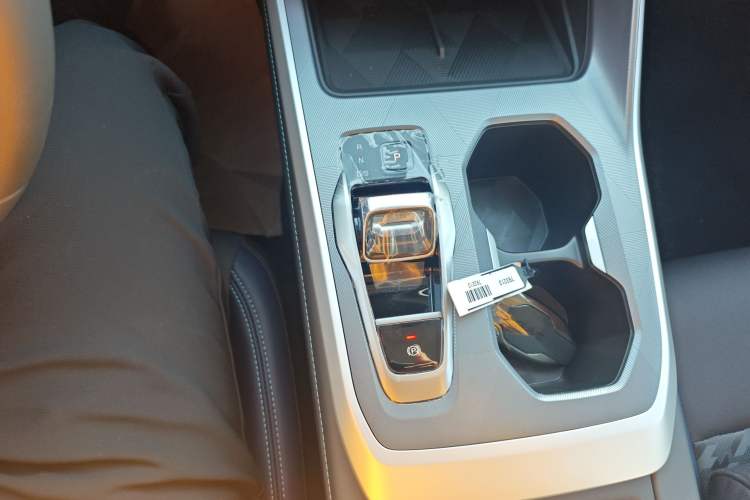 Used GAC Trumpchi GS3 2026 Model Shadow Speed 270T Dynamic Edition
