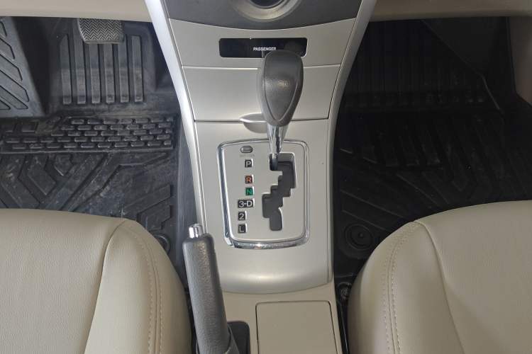 Used Toyota Corolla 2013 Special Edition 1.6L Automatic Cool GL Model