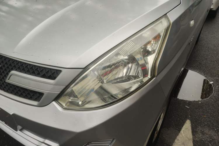 Used Wuling Rongguang V 2016 1.5L Practical Version
