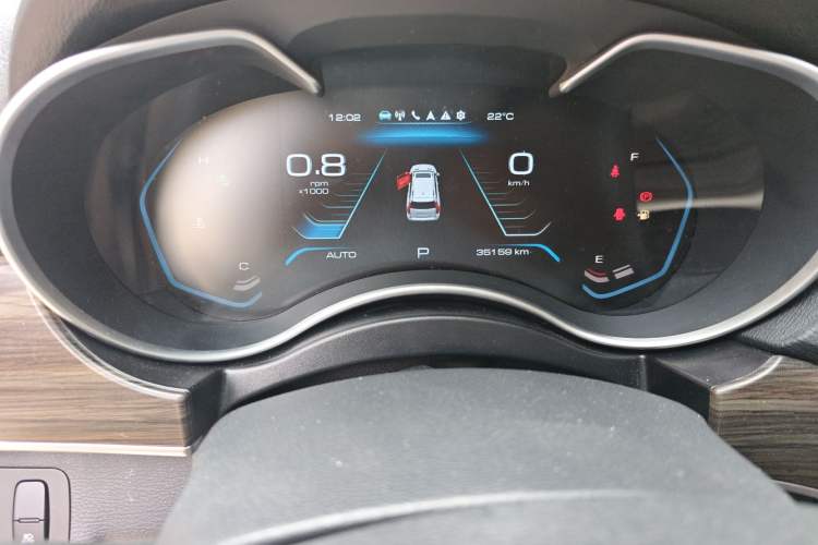 Used Haval H9 2020 2.0T Gasoline 4x4 Luxury 7-Seater