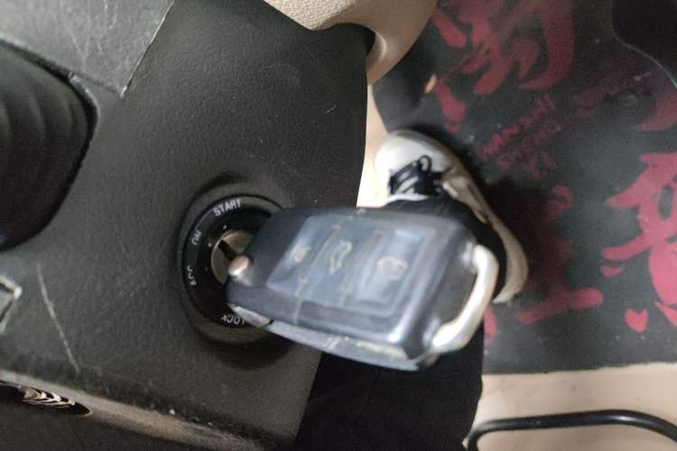 Used Buick Excelle 2011 1.6 LE-MT