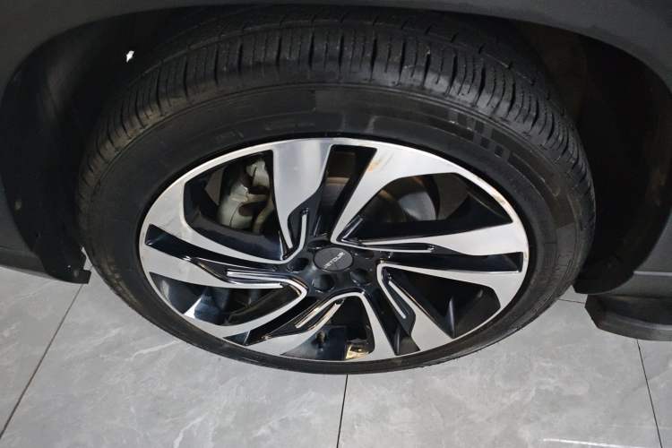 Used JETOUR X90 2019 1.5T Automatic Smart Enjoyment 7-Seater China V Emission Standard