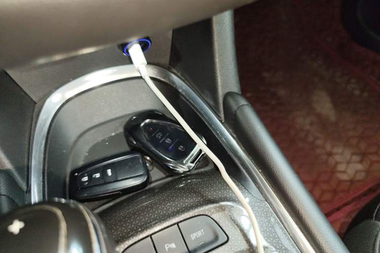 Used Chevrolet Malibu XL 2017 1.5T Automatic Ruichi Edition
