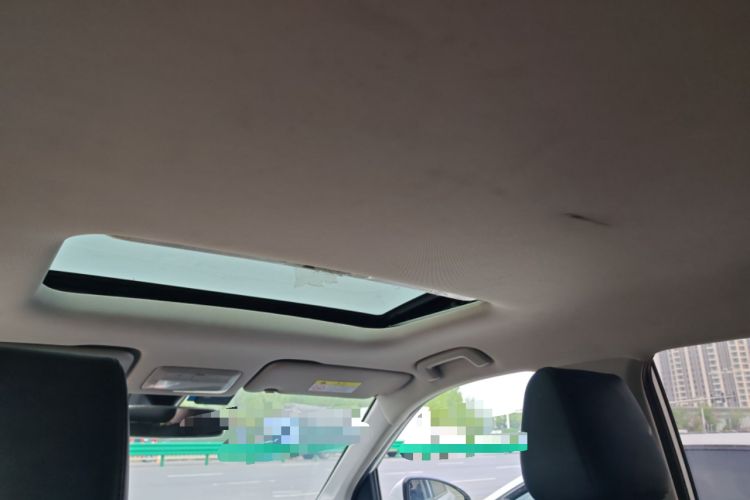 Used Wuling Asta 2021 1.5T CVT Starlight Edition